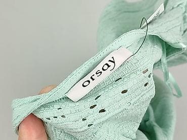 cotton: Orsay, Bluzka damska, rozmiar S — 5