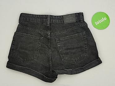 Bershka, Szorty damskie, rozmiar S — 3