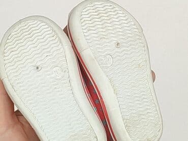 newfeel buty dziecięce: Кеди 20, Б/в на lalafo.pl — 5 newfeel buty dziecięce: Кеди 20, Б/в — 5