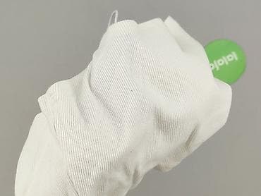 bluzki basic w paski: H&M Divided, Top damski, rozmiar S — 6