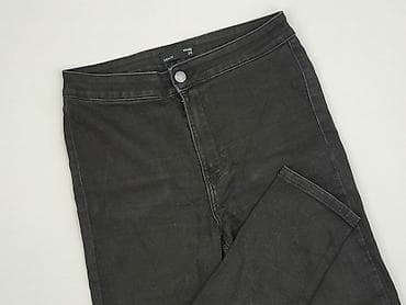 hampton republic jeans: Sinsay, Jeansy damskie, rozmiar M — 1