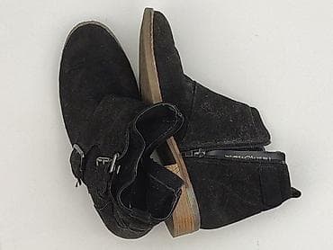 buty catwalk: Botki damskie, rozmiar 36 — 1