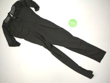 kombinezon damski koronka: Kombinezon damski, rozmiar S — 3