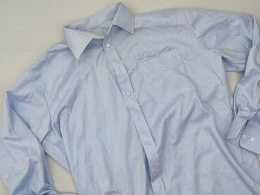 semper ubrania: Shirt for men, size L — 1