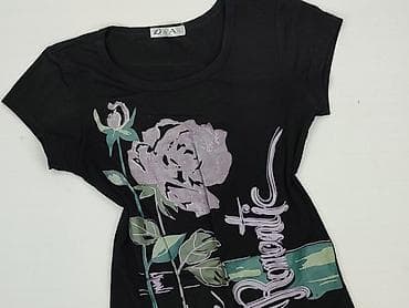 roman: T-shirt damski, rozmiar XL — 1