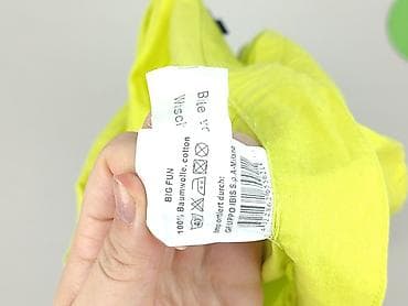 fransa spodnie: Spodnie 3/4 damskie, rozmiar S — 5