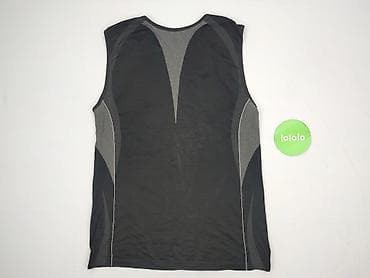 sweter patchwork: Майка для чоловіків, розмір XL — 4