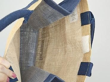 mybasic zwrot: Torba materiałowa, stan - Idealny — 4