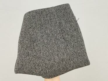 srebrna spódnica hm: H&M, Spódnica damska, rozmiar XS — 6
