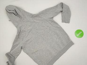 skarpetki h: NEXT Petite, Bluza z kapturem damska, rozmiar S — 3