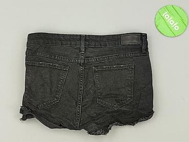 jeansy patchworkowe: Wrangler, Szorty damskie, rozmiar XS — 3