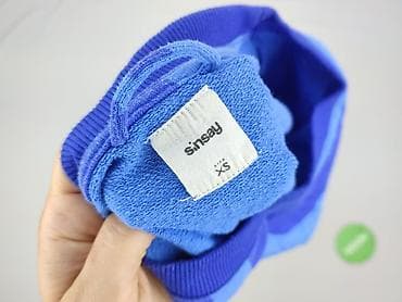 bdf bluza: Sinsay, Bluza damska
, rozmiar XS — 4