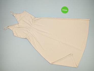 klapki ccc rozowe: H&M, Sukienka damska, rozmiar S — 3