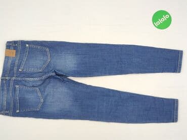 джинси жіночі сінсей: Diverse, Jeans for women, size S (EU 36) — 3