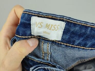 slim fit mom jeans petite: Jeansy damskie, rozmiar XS — 4