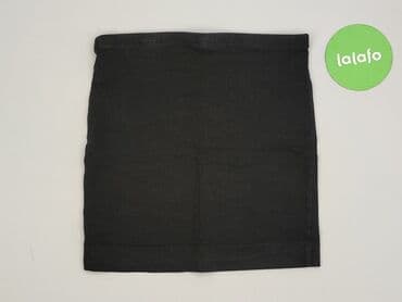 mini i rajstopy: H&M Basic, Spódnica damska, rozmiar XS — 5