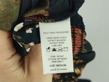 sukienka z piórami mohito: Women's blouse, size M (EU 38) — 5