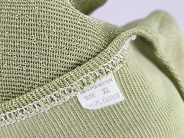 luźna bluzki: Bluzka damska, rozmiar XL — 4