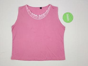 simple bluzki: Top damski, rozmiar L — 3