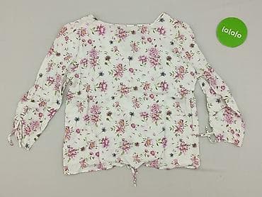 bluzki muslinowe: Cropp, Bluzka damska, rozmiar M — 3