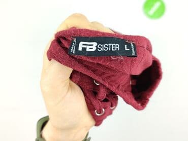custom t shirty maker: FB Sister, Футболка жіноча, розмір L — 4