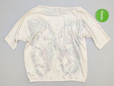 koszulki z nadrukiem scorpions: Bluzka damska, S — 3