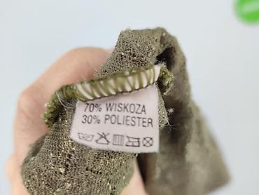 bluzki retro: Used, Bluzka damska, rozmiar L — 5