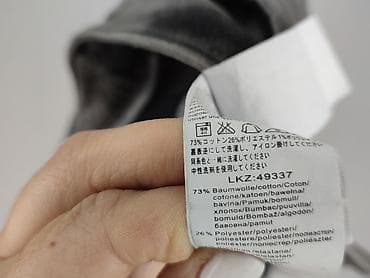 men: Jeansy dla mężczyzn, rozmiar 2XL — 6