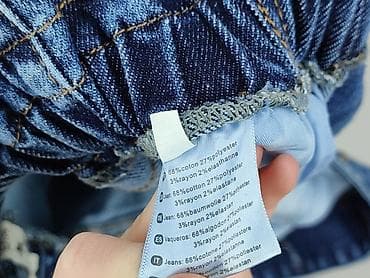 htt jeans: Denim Life, Spódnica damska, rozmiar XS — 6