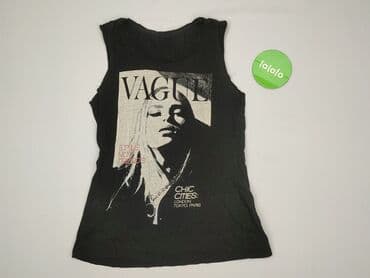t shirty pod marynarkę: HailyS, T-shirt damski, rozmiar M — 2