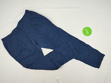 bershka jeans: BODY FLIRT, Spodnie materiałowe damskie, rozmiar XL — 2