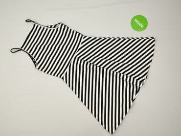 sukienki w paski: Sukienka damska, rozmiar S — 3