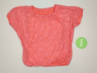 bluzki nietoperz plus size: Bluzka damska, rozmiar 2XL — 2