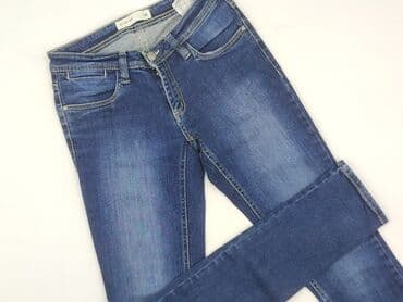 Jeansy: Diverse, Jeansy damskie, rozmiar S