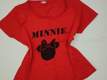 Disney, Women`s T-shirt, size L