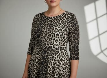 river island kurtka jeansowa: River Island, Sukienka damska, rozmiar XL — 7