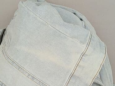 купити куртку в польщі жіночу: Noisy May, Kurtka jeansowa damska, rozmiar S — 7