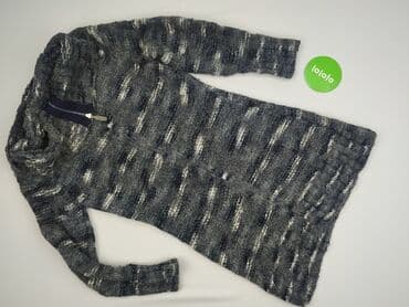 sukienki w gwiazdy: Big Star, Sukienka damska, rozmiar L — 2