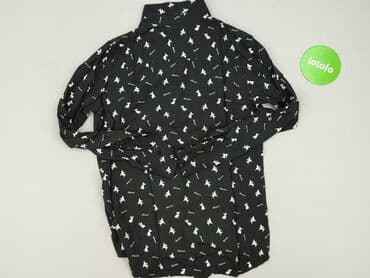 kapcie w jamniki: Sinsay, Koszula damska, rozmiar XS — 3