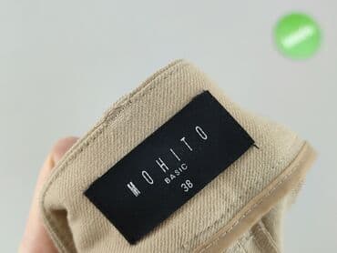 sukienka ecru mohito: Mohito, Spódnica damska, rozmiar M — 4