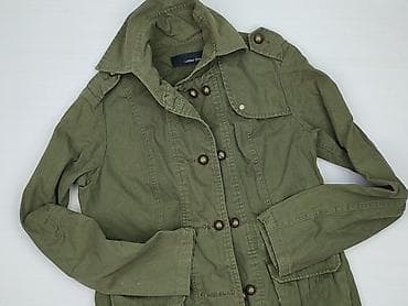 spodnie kargo: Ladies, Parka damska, rozmiar S — 1