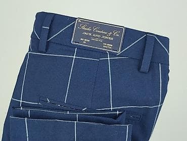 jordan sizer: Jack & Jones, Spodnie materiałowe damskie, rozmiar XS — 6