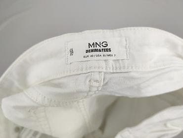 acne jeans: Jeansy damskie, rozmiar M — 5