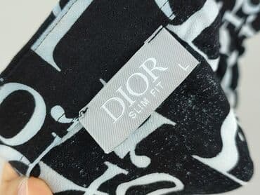 dsquared2 t shirty icon: Dior, Koszula damska, rozmiar L — 4