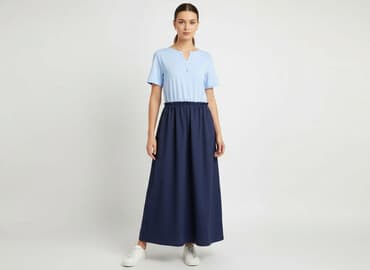 sukienki maxi shein: Shein, Sukienka damska, rozmiar M — 6