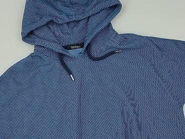 z kapturem: Gina Benotti, Bluza z kapturem damska, rozmiar S — 1