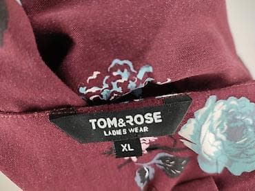 ptak sukienki: Tom Rose, Sukienka damska, rozmiar XL — 4