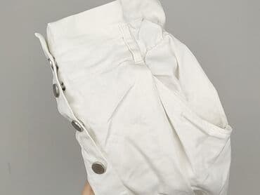 biale szorty zara: Zara, Spódnica damska, rozmiar S — 6