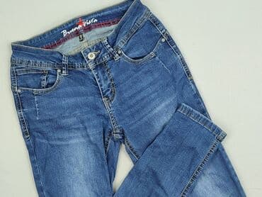 Jeansy damskie, rozmiar 2XS