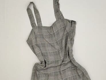 koszula niebieska hm: H&M, Sukienka damska, rozmiar XS — 1